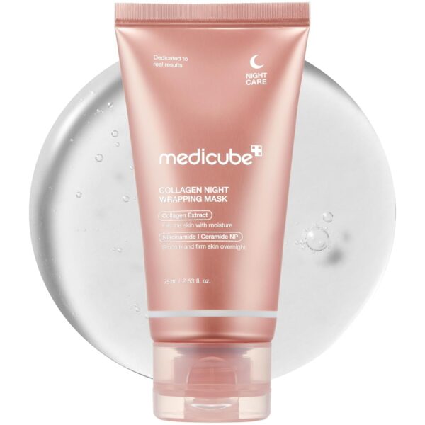 The Ordinary Glycolic Acid 7% Exfoliating Toner, Brightening and Smoothing Daily Toner