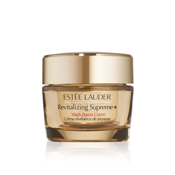 Estée Lauder Revitalizing Supreme+ Youth Power Cream Moisturizer